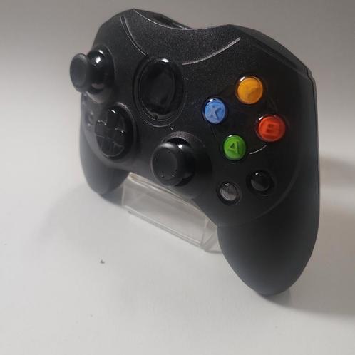 3rd Party Wired Controller Xbox Original, Spelcomputers en Games, Games | Xbox Original, Ophalen of Verzenden