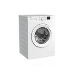 Beko Wml61223n Wasmachine 6kg 1200t, Witgoed en Apparatuur, Wasmachines, Ophalen of Verzenden, Zo goed als nieuw, Voorlader, 85 tot 90 cm