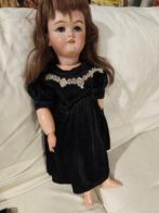 Simon & Halbig JUTTA - Pop Jutta - 1900-1910 - Duitsland, Antiek en Kunst