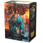 Dragon Shield Matte Art Sleeves - Flesh and Blood Katsu, Verzenden, Nieuw