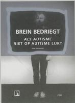 Brein bedriegt / Buiten reeks 9789064451270 Peter Vermeulen, Boeken, Verzenden, Gelezen, Peter Vermeulen