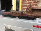 Märklin H0 - 37565 - Elektrische locomotief (1) - Dubbele, Hobby en Vrije tijd, Nieuw