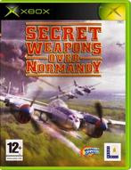 Secret Weapons Over Normandy [Xbox Original], Ophalen of Verzenden, Nieuw