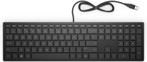 HP Pavilion 300 - Toetsenbord - QWERTY US International -, Computers en Software, Verzenden, Nieuw