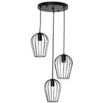 TRUUSK Hanglamp Hanglamp Moderne Geometrische Hanglampen Kro, Huis en Inrichting, Lampen | Overige, Verzenden, Nieuw