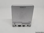 Gameboy Advance / GBA SP - Console - Silver (1), Verzenden, Gebruikt