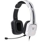 Tritton Kunai Stereo Headset Wit PS3 + PS4 + PS Vita, Verzenden, Nieuw