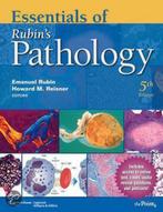 Essentials Of Rubins Pathology, 9780781773249, Boeken, Verzenden, Zo goed als nieuw, Studieboeken