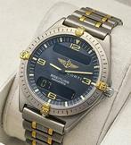 Breitling - Aerospace Titanium & Gold “Full Set” - F56061 -, Nieuw
