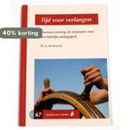 Tijd voor verlangen / Apeldoornse studies / 67 9789075847444, Boeken, Verzenden, Zo goed als nieuw, Bram de Muynck
