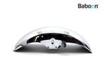 Voorspatbord Honda VT 1100 C Shadow 1985-1986 (VT1100C SC18), Motoren, Verzenden, Gebruikt