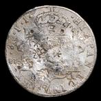 Spanje. Carlos IV. 8 Reales Potosi 1808 (PJ) Resello Chino