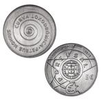 Portugal 5 Euro Renaissance 2019, Verzenden