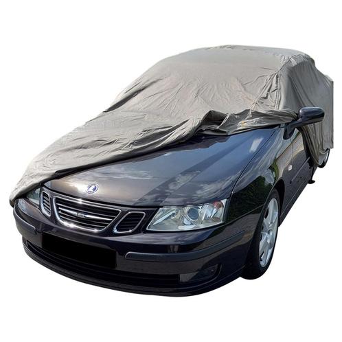 BUITENHOES GESCHIKT VOOR SAAB 9-3 CABRIO 100% WATERPROOF EN, Auto-onderdelen, Overige Auto-onderdelen, Nieuw, Saab, Ophalen of Verzenden