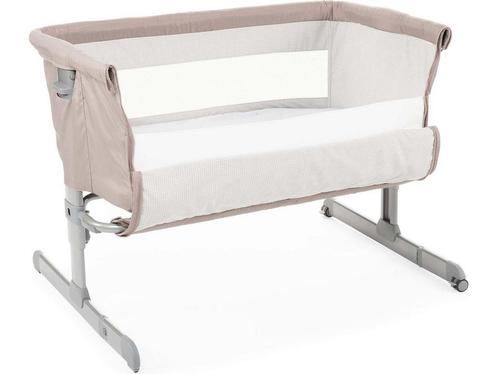 Chicco Next2Me Co-Sleeper - Babybed - Wieg - Aanschuifbed -, Huis en Inrichting, Woonaccessoires | Overige, Nieuw, Verzenden