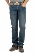 Regular Fit Jeans met rits div.kleuren €49,95 2voor €80,-, Kleding | Heren, Nieuw, Overige jeansmaten, Verzenden, Overige kleuren