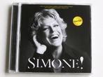 Simone Kleinsma - Simone! (gesigneerd), Cd's en Dvd's, Verzenden, Nieuw in verpakking