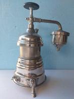 Arthus - Koffiezetapparaat - Metaal - Mod. anni 30, Antiek en Kunst, Curiosa en Brocante