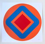 Winfred Gaul (1928-2003) - Untitled