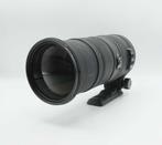Sigma 150-500mm 5-6.3 DG APO HSM OS Canon OCCASION (818), Audio, Tv en Foto, Fotografie | Lenzen en Objectieven, Ophalen of Verzenden