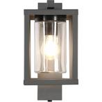 LED Tuinverlichting met Dag en Nacht Sensor - Wandlamp, Tuin en Terras, Buitenverlichting, Nieuw, Ophalen of Verzenden, Hanglamp