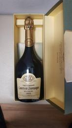 1993 Taittinger, Comtes de Champagne - Champagne Blanc de, Nieuw