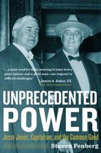Unprecedented Power, Ophalen of Verzenden, Nieuw