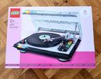 Lego - Promotional - 40699 – Retro Record Player – NEU, OVP,, Nieuw