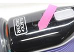 Black & Decker BHFEV1825CP, Verzenden, Zo goed als nieuw