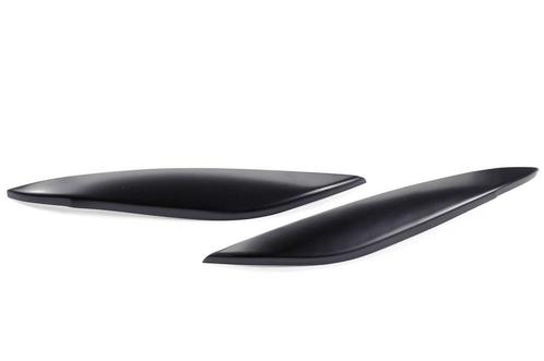 Koplampspoilers voor Honda Civic 6 SB207, Auto-onderdelen, Carrosserie en Plaatwerk, Nieuw, Verzenden