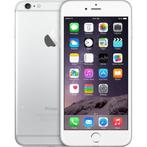 Refurbished | iPhone 6S Plus 128GB - Zilver - Simlockvrij, Telecommunicatie, Mobiele telefoons | Apple iPhone, Nieuw, Verzenden