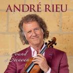 Andre Rieu - The Sound Of Heaven - CD+DVD, Ophalen of Verzenden, Nieuw in verpakking
