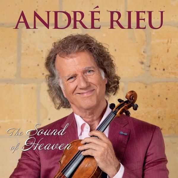 Andre Rieu - The Sound Of Heaven - CD+DVD, Cd's en Dvd's, Cd's | Overige Cd's, Ophalen of Verzenden