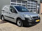 Peugeot Partner 120 1.6 HDi, Auto's, Peugeot, Stof, Gebruikt, Euro 6, Overige kleuren