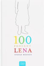 100 procent Lena / Clavis levensecht 9789044806366, Verzenden, Gelezen, Stefan Boonen