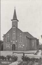OUDEGA (Sm.) - Geref. Kerk, Verzenden, Gelopen