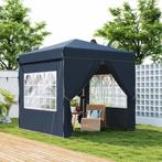 TRUUSK Paviljoen 2,5x2,5m, Waterafstotend Stabiel Winterbest, Verzenden, Nieuw