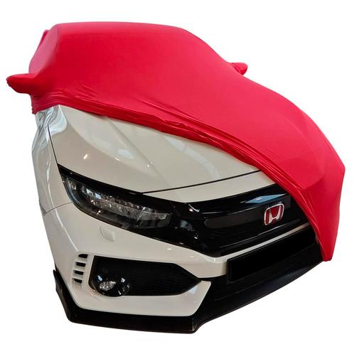 Autohoes passend voor Honda Civic Type R voor binnen BESTE, Auto diversen, Autohoezen, Op maat, Nieuw, Ophalen of Verzenden