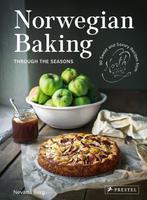9783791388618 Norwegian Baking through the Seasons, Boeken, Kookboeken, Verzenden, Zo goed als nieuw, Nevada Berg