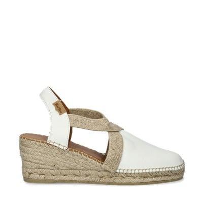 Toni Pons Tossa espadrilles voor dames in het Wit, Kleding | Dames, Schoenen, Espadrilles of Moccasins, Wit, Nieuw, Verzenden