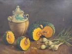 Vicente Folgado Forteza (1921) - Bodegón de la Calabaza