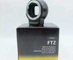 Nikon FTZ Adapter OCCASION (991), Ophalen of Verzenden, Zo goed als nieuw