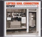 cd - Lefties Soul Connection - Hutspot, Verzenden, Zo goed als nieuw