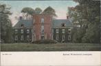 VORDEN - Kasteel Wildenborch (voorzijde), Verzenden, Gelopen