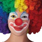 Rode Clown Neus, Hobby en Vrije tijd, Feestartikelen, Verzenden, Nieuw