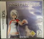 Another Code Two Memories (Nintendo DS tweedehands game), Ophalen of Verzenden, Zo goed als nieuw