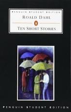 Ten Short Stories 9780140817799 Roald Dahl, Boeken, Taal | Engels, Verzenden, Gelezen, Roald Dahl