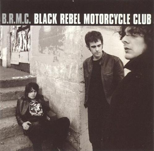 cd - Black Rebel Motorcycle Club - B.R.M.C., Cd's en Dvd's, Cd's | Overige Cd's, Zo goed als nieuw, Verzenden