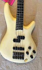 Ibanez - SR1000 EMG - - Elektrische basgitaar - Japan - 1991, Muziek en Instrumenten, Nieuw
