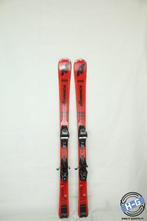 Refurbished - Ski - Nordica Transfire RTX red - 152, Sport en Fitness, 140 tot 160 cm, Gebruikt, Ophalen of Verzenden, Nordica